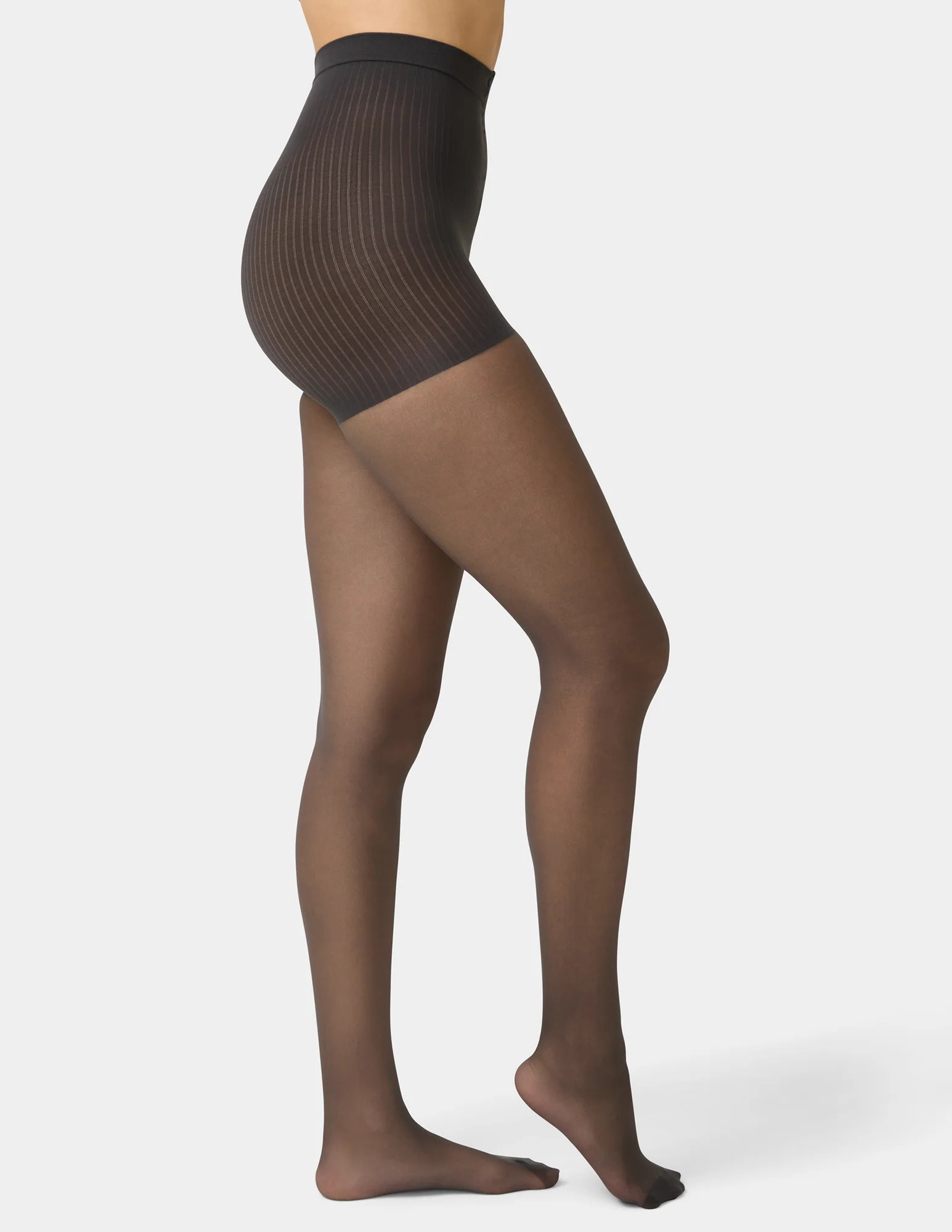 Control Top Pantyhose